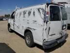 2005 Chevrolet Express G2500