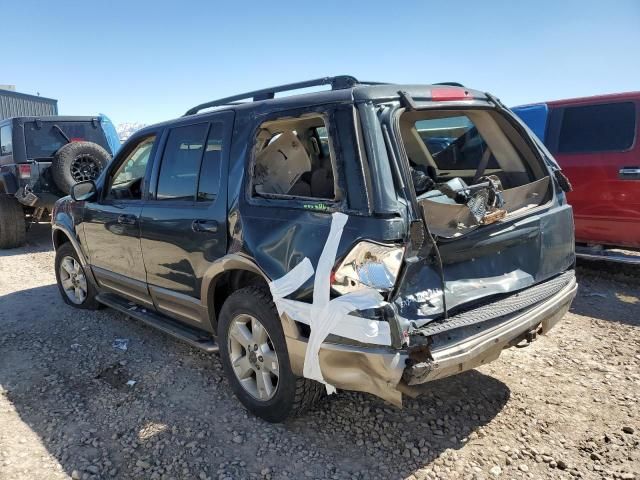 2003 Ford Explorer Eddie Bauer