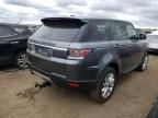 2014 Land Rover Range Rover Sport HSE