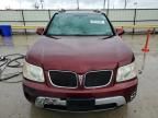 2009 Pontiac Torrent