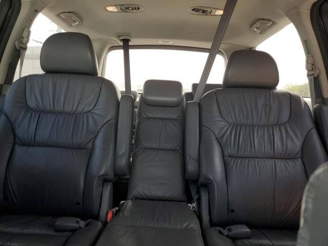 2007 Honda Odyssey EXL