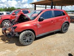 Vehiculos salvage en venta de Copart Tanner, AL: 2019 Mitsubishi Outlander Sport ES