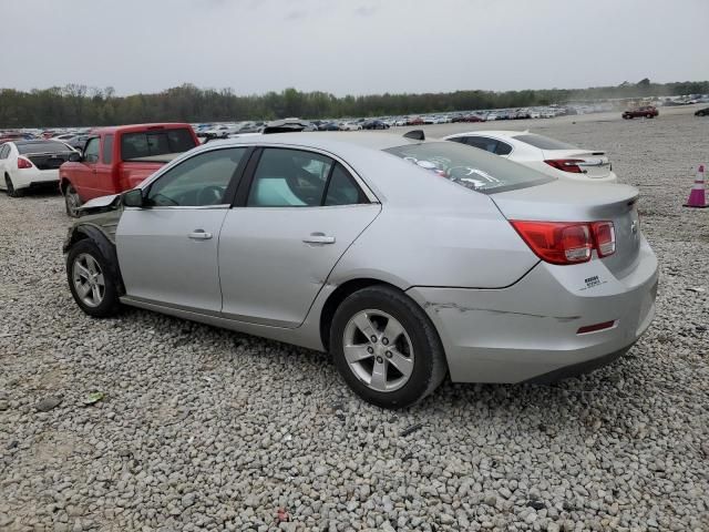 2013 Chevrolet Malibu LS