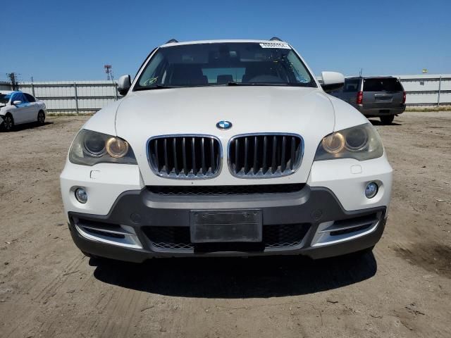 2008 BMW X5 3.0I