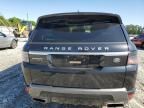 2020 Land Rover Range Rover Sport HSE