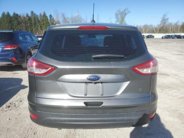 2014 Ford Escape S