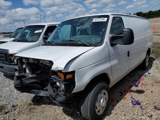 2009 Ford Econoline E150 Van