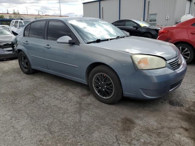 2007 Chevrolet Malibu LT