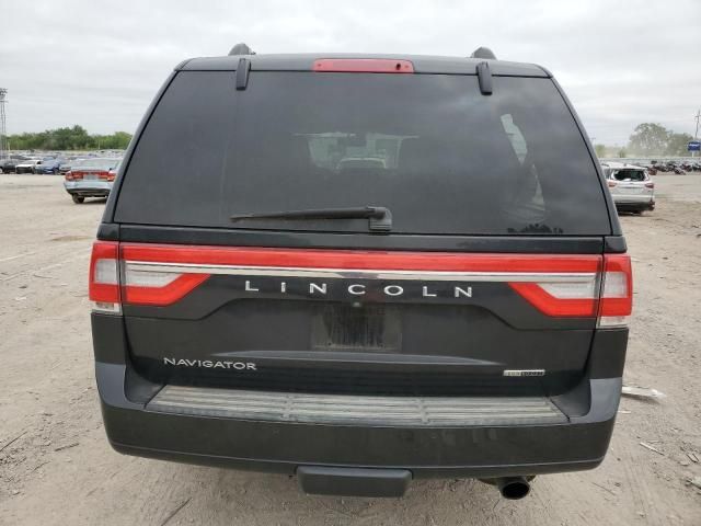 2015 Lincoln Navigator