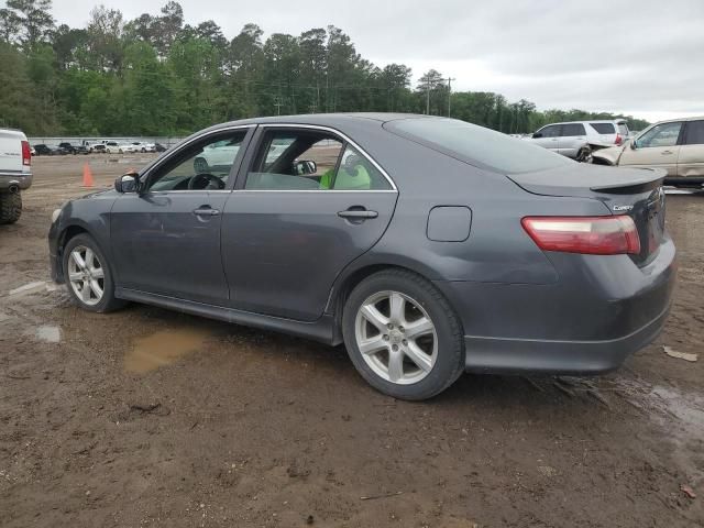 2007 Toyota Camry CE