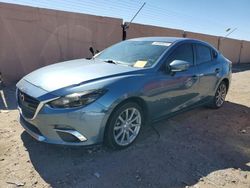 2014 Mazda 3 Sport en venta en Albuquerque, NM