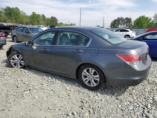 2009 Honda Accord LXP