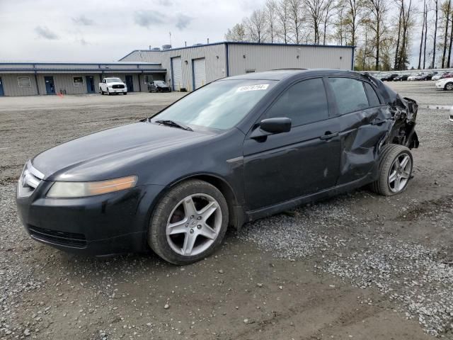 2006 Acura 3.2TL