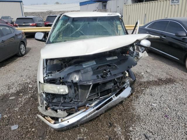 2000 Chevrolet Silverado C1500