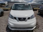 2020 Nissan NV200 2.5S