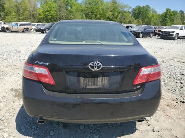 2008 Toyota Camry LE