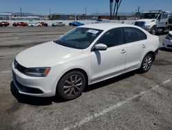 2012 Volkswagen Jetta SE en venta en Van Nuys, CA