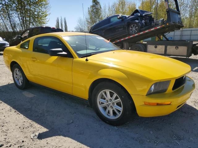 2005 Ford Mustang