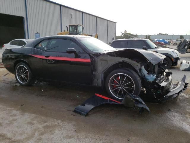 2013 Dodge Challenger SXT