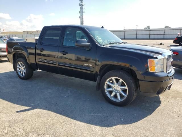 2012 GMC Sierra C1500 Denali