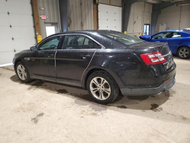 2014 Ford Taurus SEL