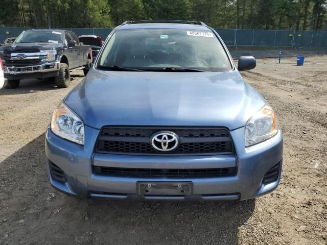 2009 Toyota Rav4