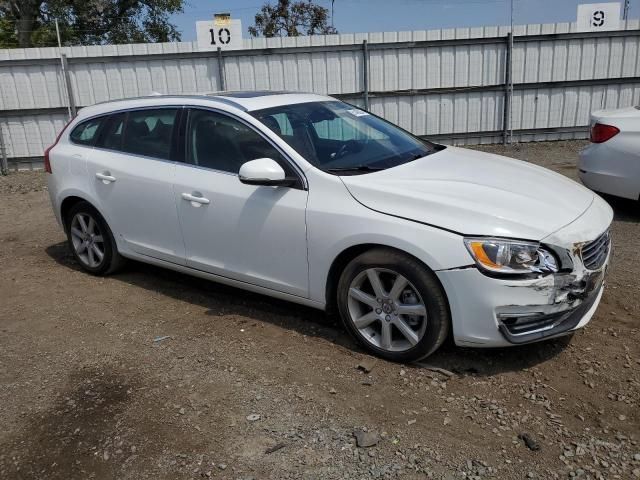 2016 Volvo V60 T5 Premier