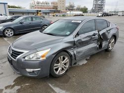 2015 Nissan Altima 3.5S for sale in New Orleans, LA