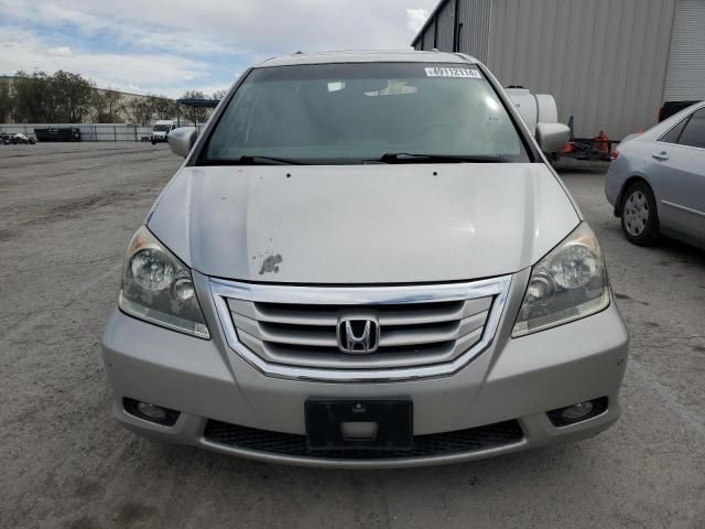 2009 Honda Odyssey Touring