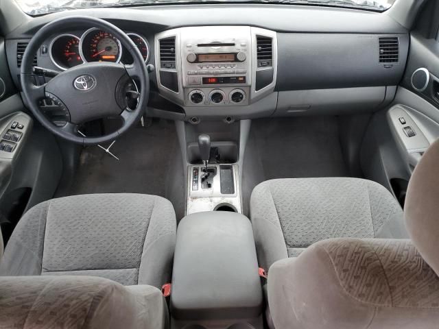 2008 Toyota Tacoma Double Cab Prerunner