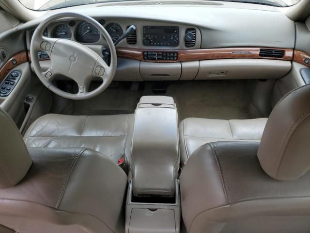 2003 Buick Lesabre Custom