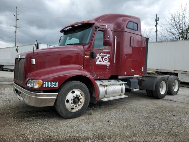 2006 International 9200 9200I