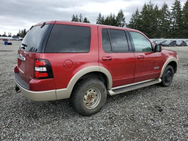 2007 Ford Explorer Eddie Bauer