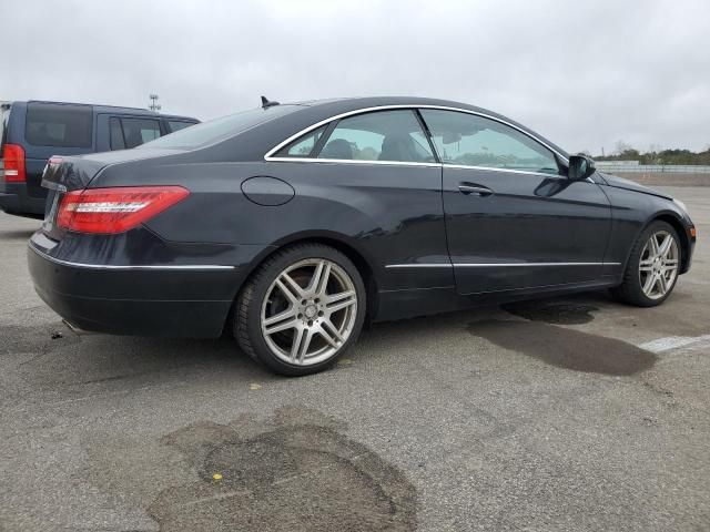 2010 Mercedes-Benz E 350