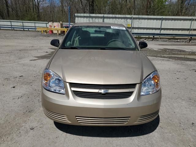 2007 Chevrolet Cobalt LS