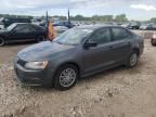 2011 Volkswagen Jetta Base