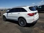 2018 Mercedes-Benz GLC 43 4matic AMG