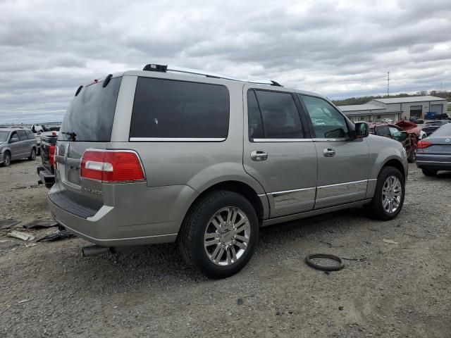 2008 Lincoln Navigator