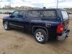 2007 Chevrolet Silverado K1500