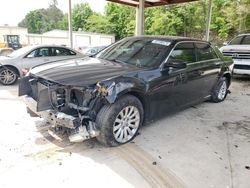 Salvage cars for sale at Hueytown, AL auction: 2014 Chrysler 300