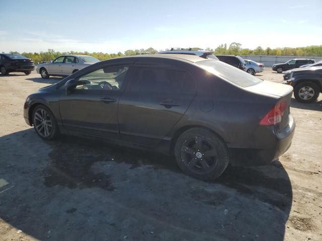 2006 Honda Civic LX