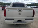 2008 Cadillac Escalade EXT