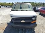 2013 Chevrolet Express G3500