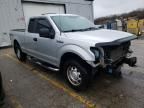 2015 Ford F150 Super Cab