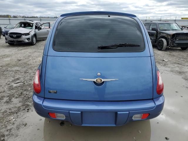 2006 Chrysler PT Cruiser