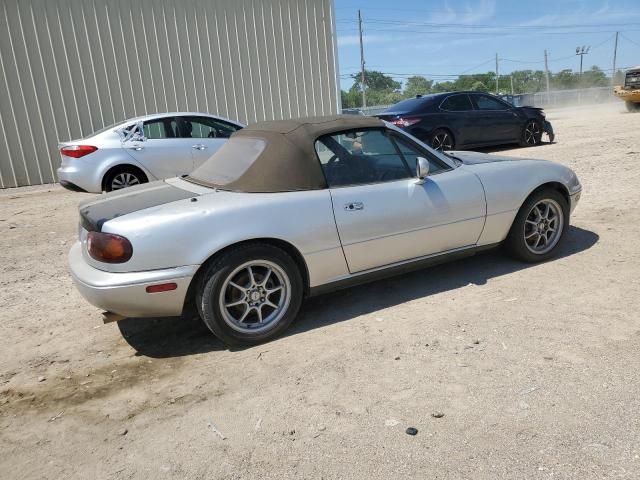 1990 Mazda MX-5 Miata