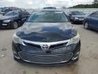 2015 Toyota Avalon XLE