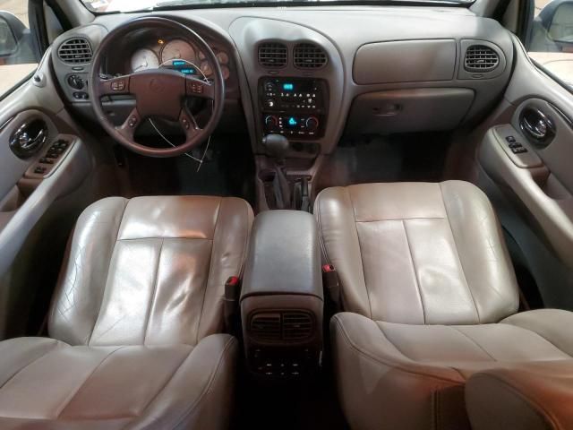 2004 Buick Rainier CXL