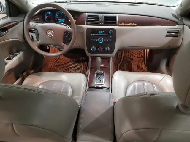 2006 Buick Lucerne CX