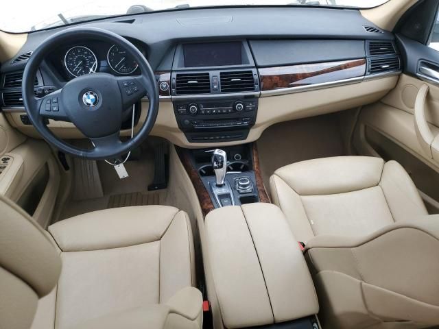 2013 BMW X5 XDRIVE35I